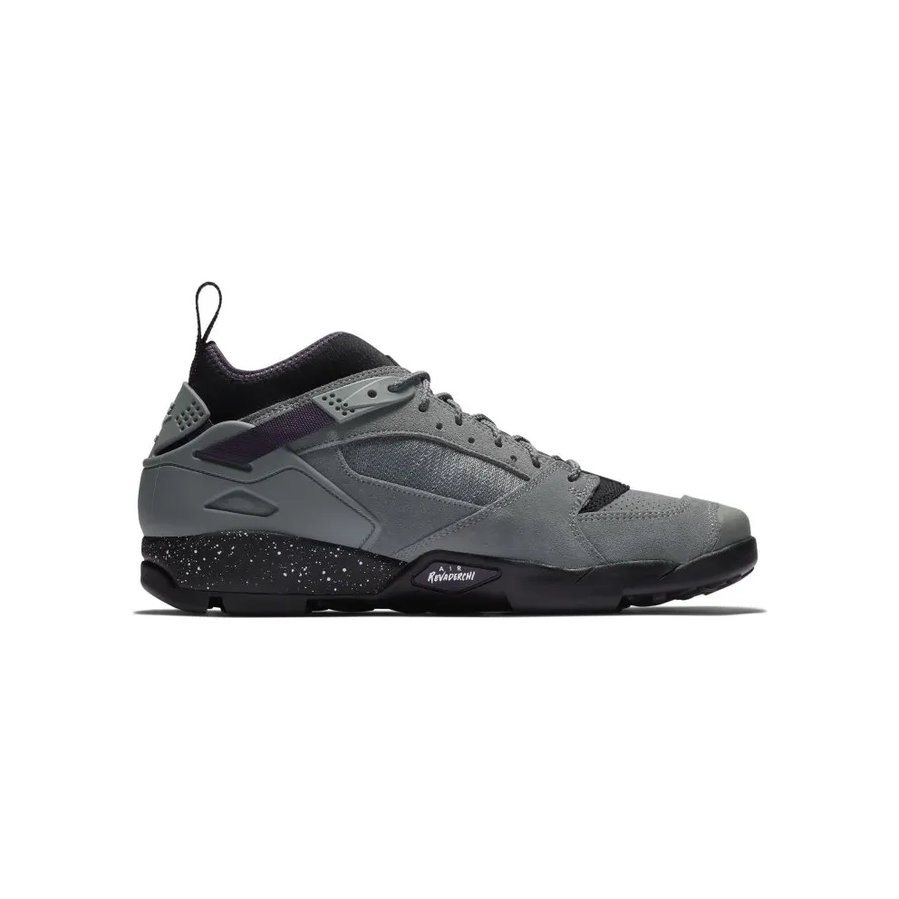 Nike Air Revaderchi Flint Grey Flint Grey/Black-Abyss-White (AR0479-004)