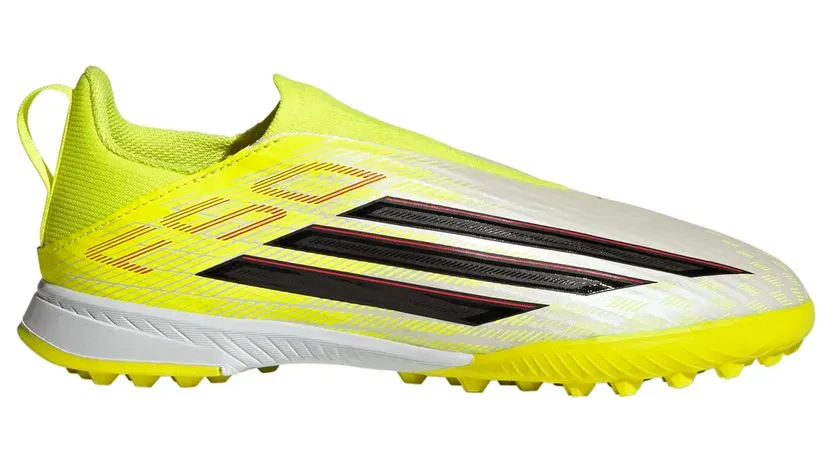 adidas F50 League Laceless Turf Born for Goals Pack (JR9023)