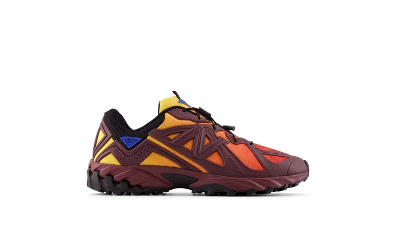 New Balance 610Dv1 “NB BURGUNDY” (ML610DA)