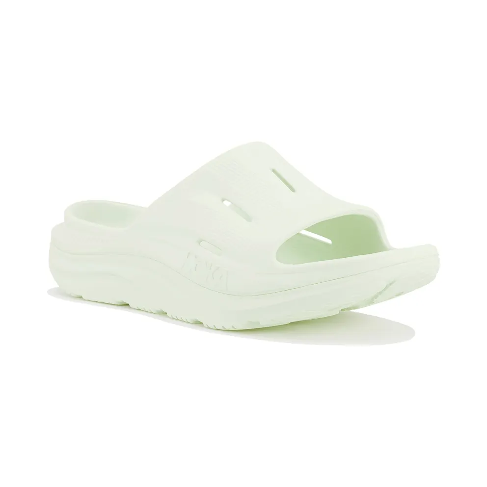Hoka One Ora Recovery Sea Glass / Sea Glass (1135061-SLSSS)