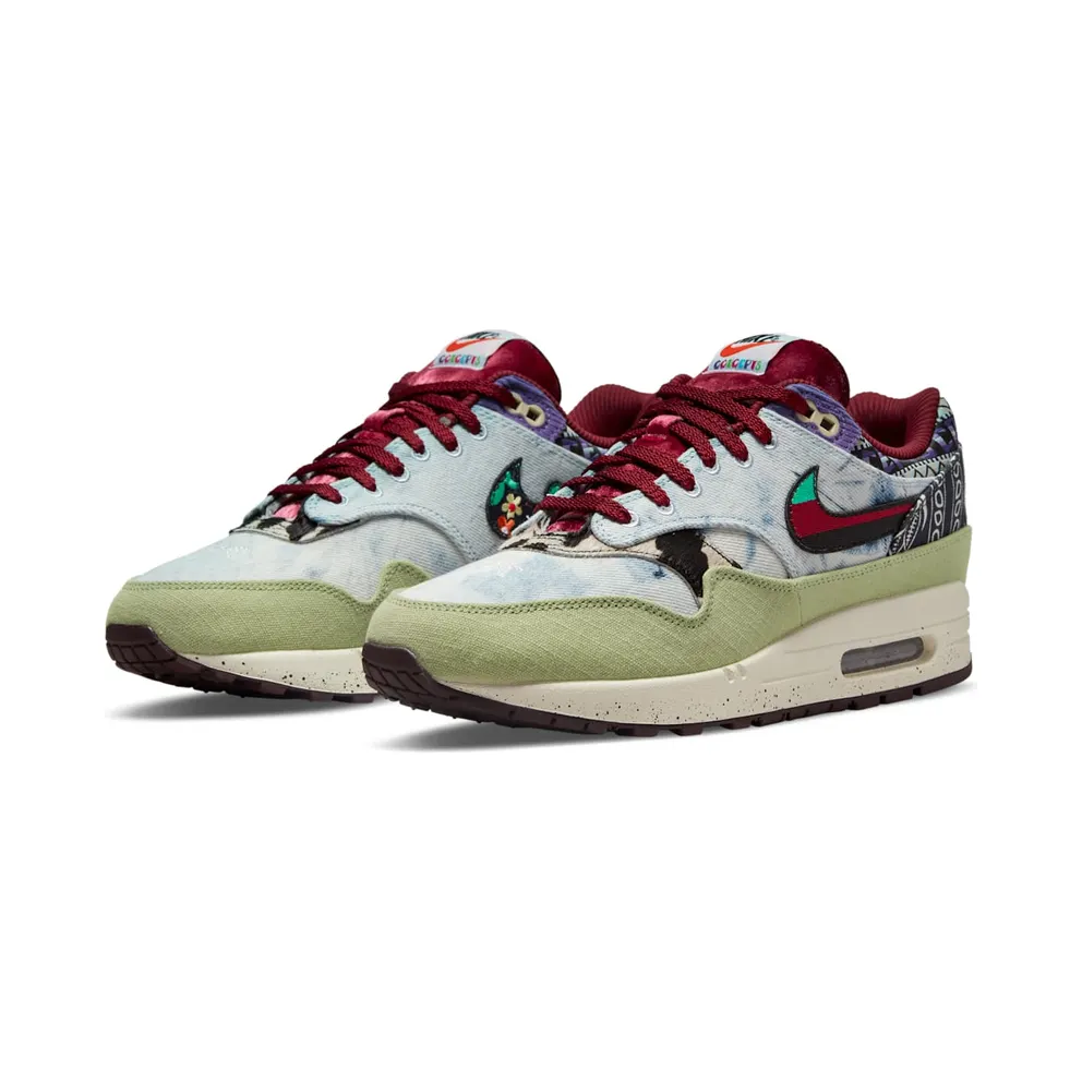 Nike x Concepts Air Max 1 SP Mellow (DN1803-300)