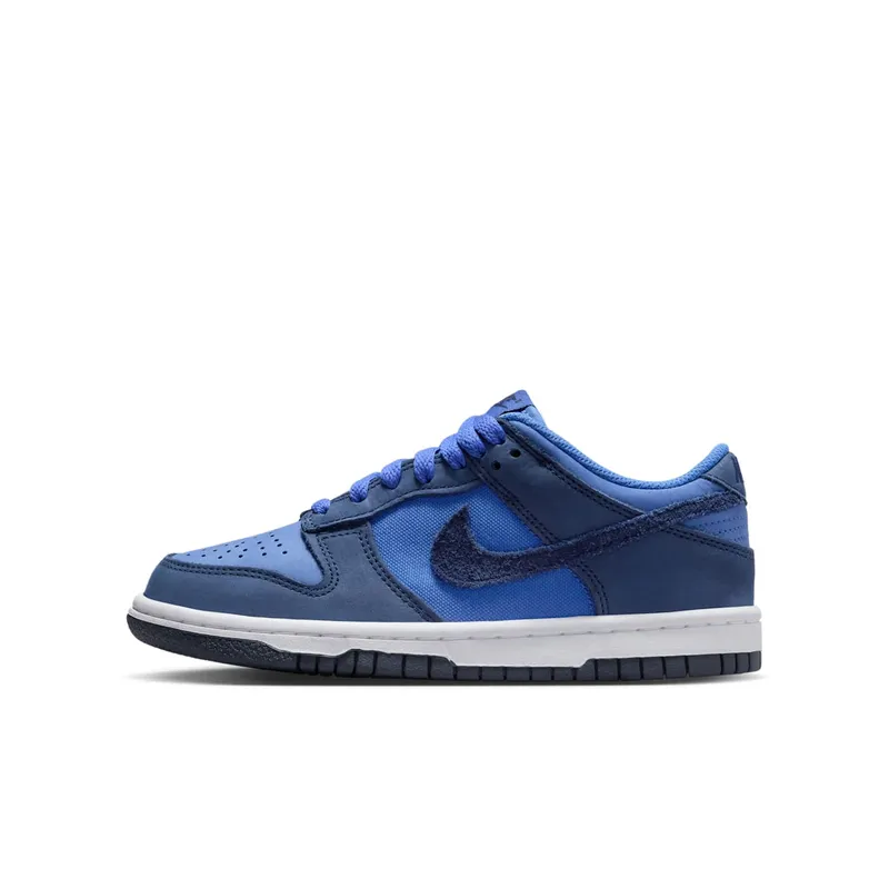 Nike Dunk Low Comet Blue (HQ9293-400)