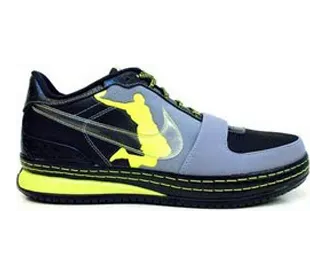 Nike LeBron 6 Low Dunkman