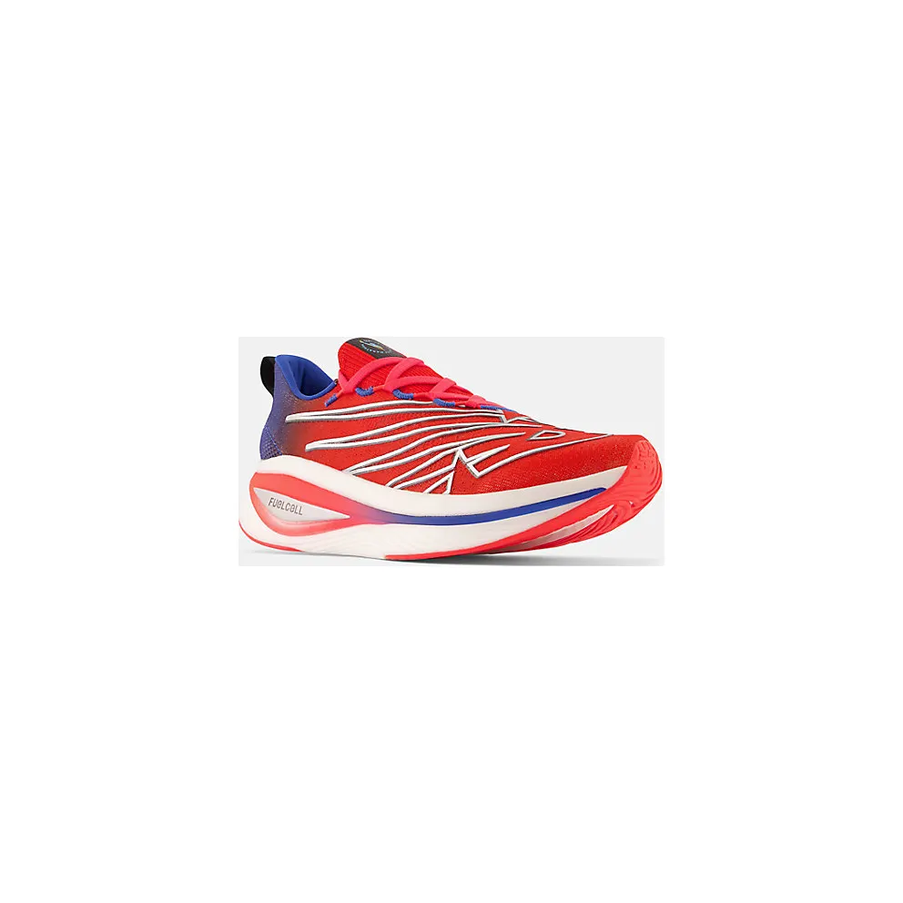 New Balance FuelCell SC Elite V3 TCS New York City Marathon (WRCELNY3)