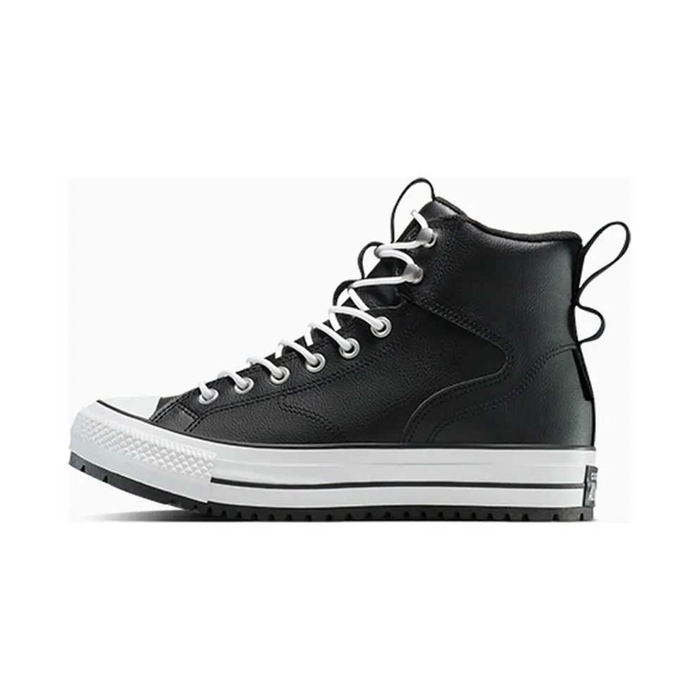 Converse Chuck Taylor Black (A13233C)
