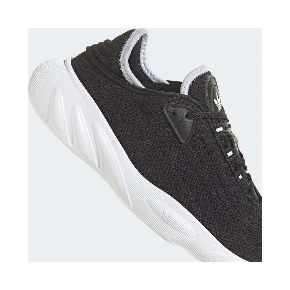 Adidas Adifom SLTN Core Black / Core Black / Cloud White (FZ6068)