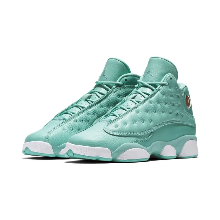 Jordan 13 Retro What Is Love Pack (GS)