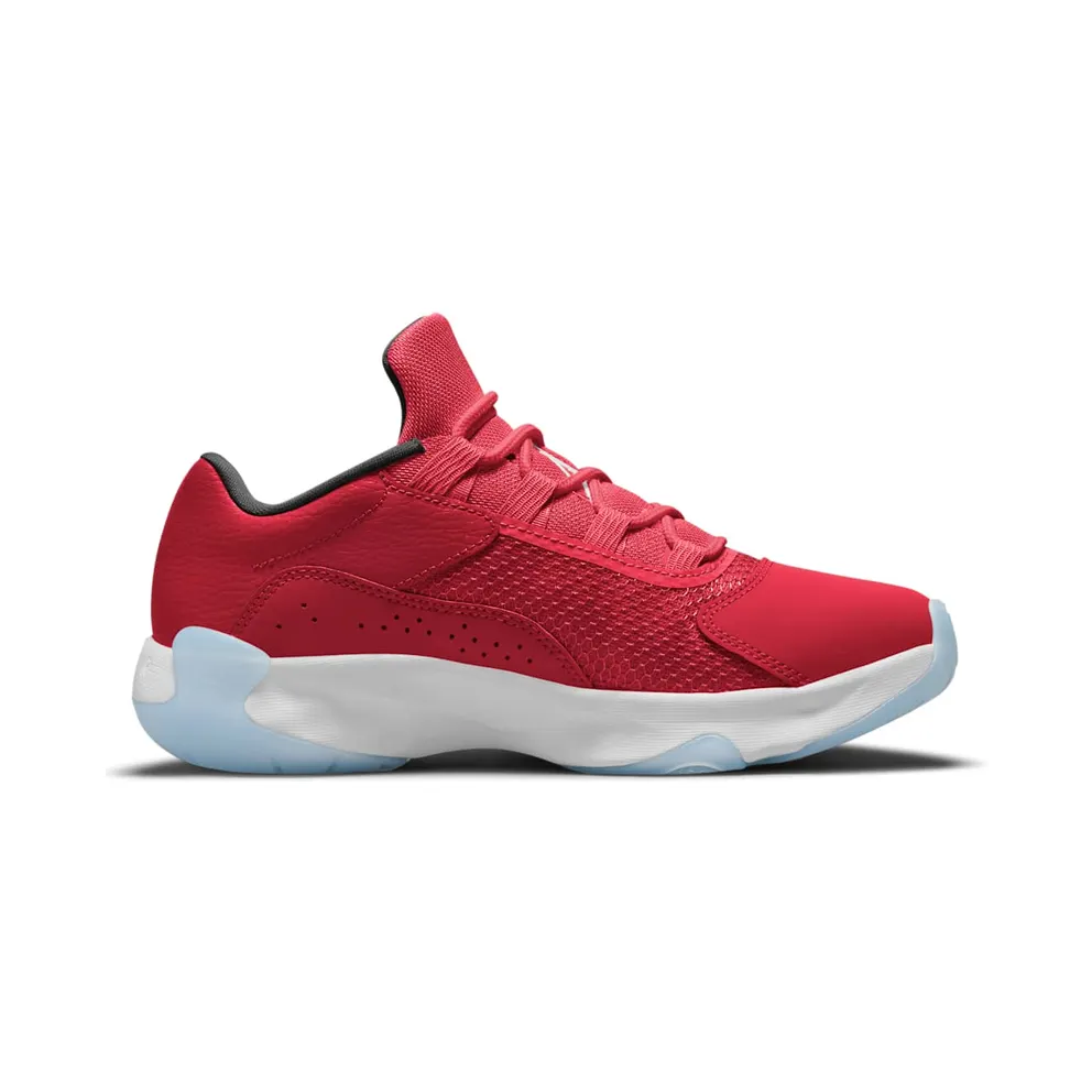 Air Jordan 11 CMFT Low Older Kids’ Red (CZ0907-601)