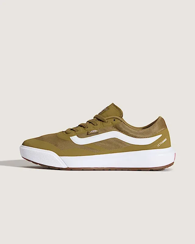 Vans UltraRange Olive Brown (VN000EJ7OVB)