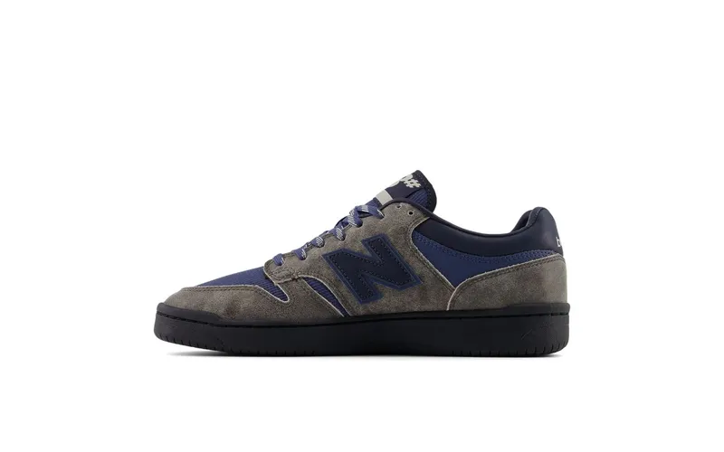 New Balance Numeric 480 Grey Navy (NM480TRL)