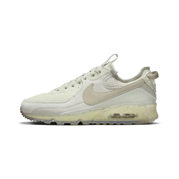 Nike AIR MAX 90 TERRASCAPE Light Bone (W) “Light Bone / Cashmere / Sail / Rattan” (DC9450-001)