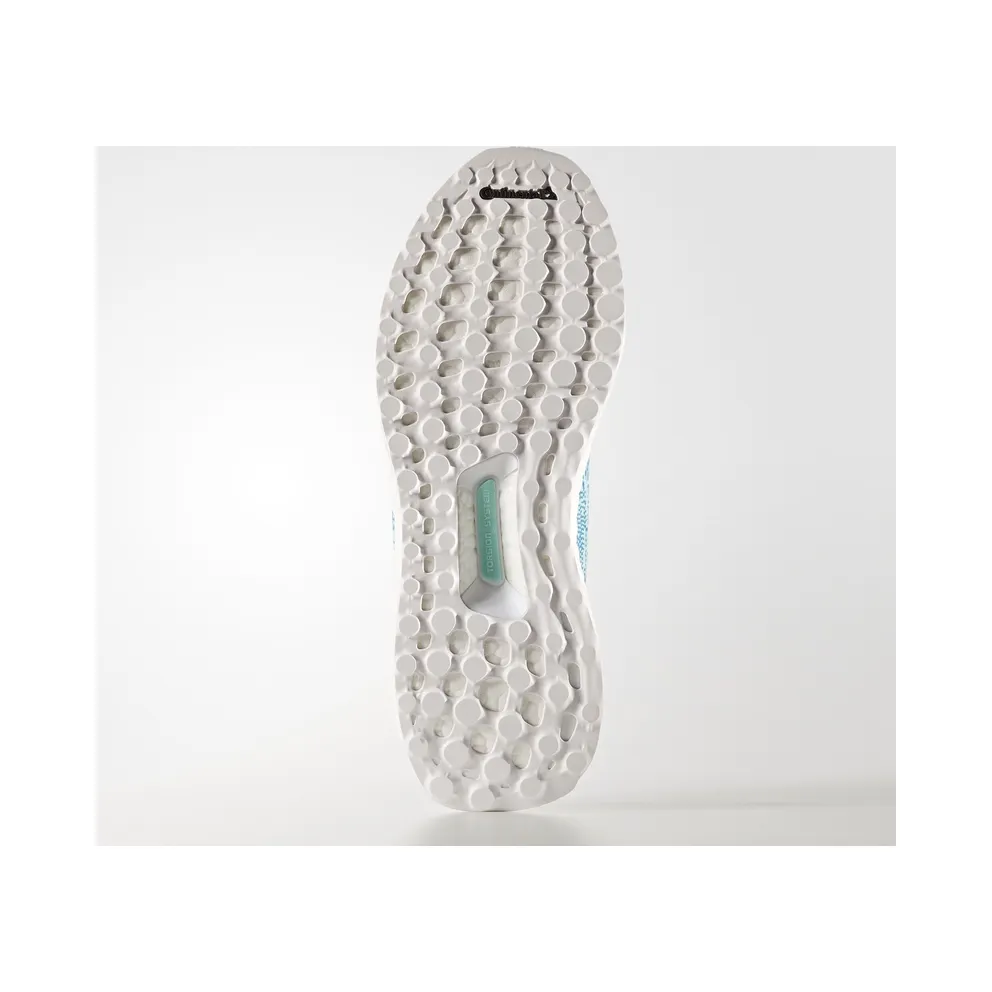 adidas Ultra Boost Uncaged Energy Aqua (W) (S80781)