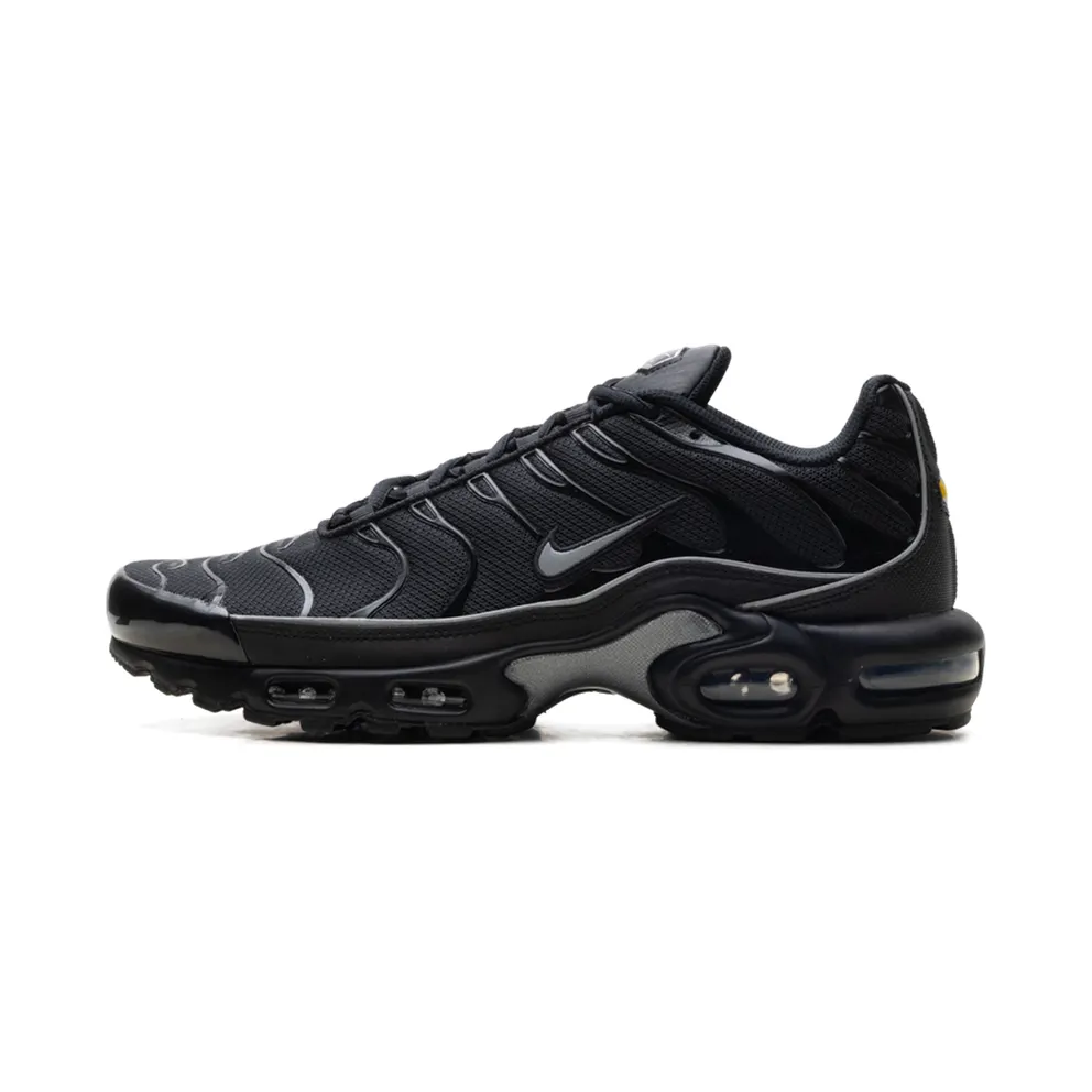Nike Air Max Plus OG “Black Reflective” (HV8066-002)
