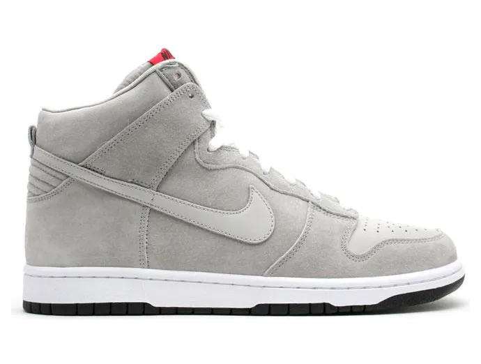 Nike Dunk SB High Pee Wee Herman