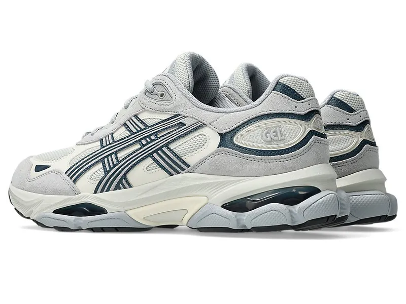 ASICS GEL-NYC 2.0 “Lake Grey / Piedmont Grey” (1203A895-300)