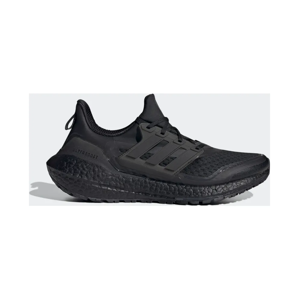 adidas Ultraboost 21 COLD.RDY Core Black / Core Black / Core Black (S23895)