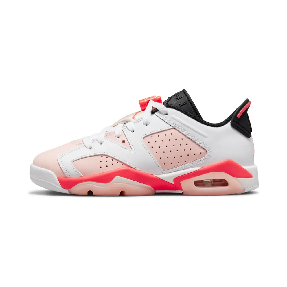 Jordan 6 Retro Low Atmosphere (GS) (768878-102)