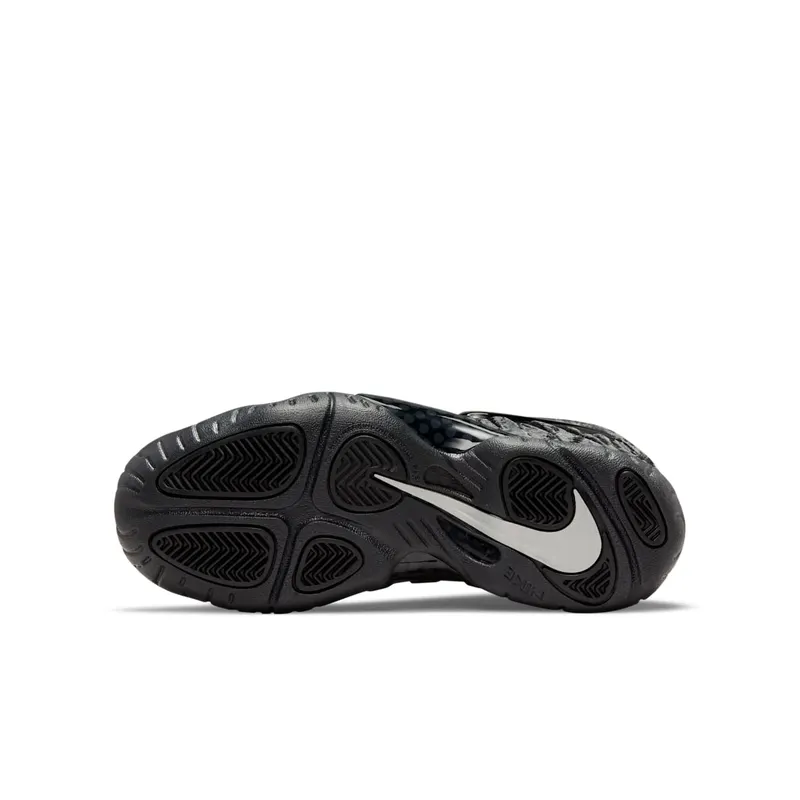 Nike Little Posite Pro Black Cat (644792-014)