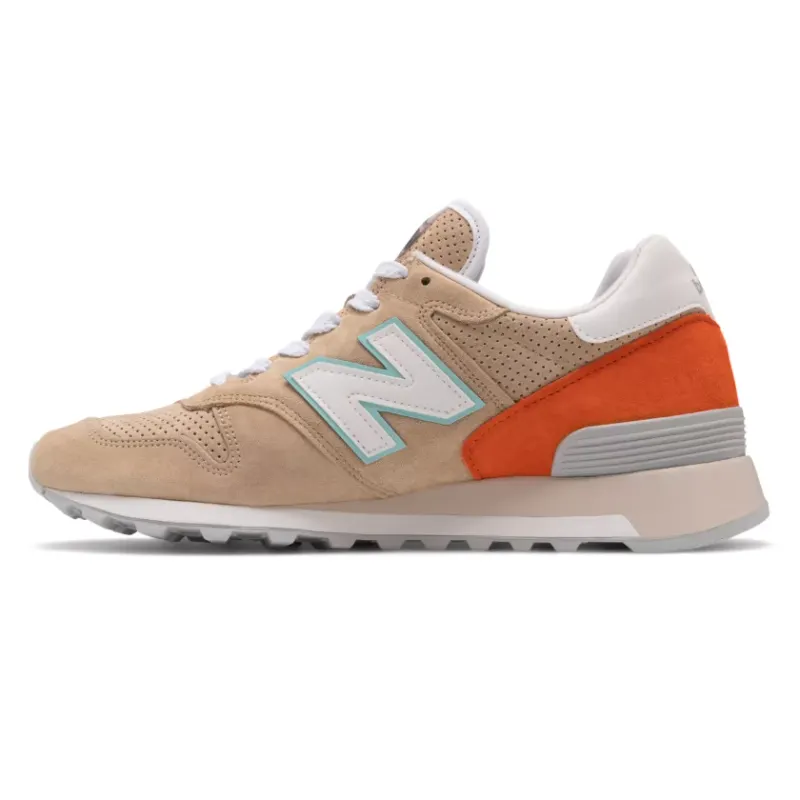 New Balance 1300 Tan Orange Tan/Orange (M1300AA)