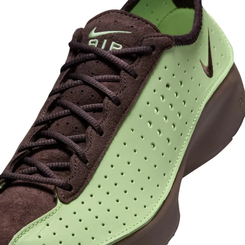 Nike Air Superfly “Lab Green / Baroque Brown” (HJ8082-302)