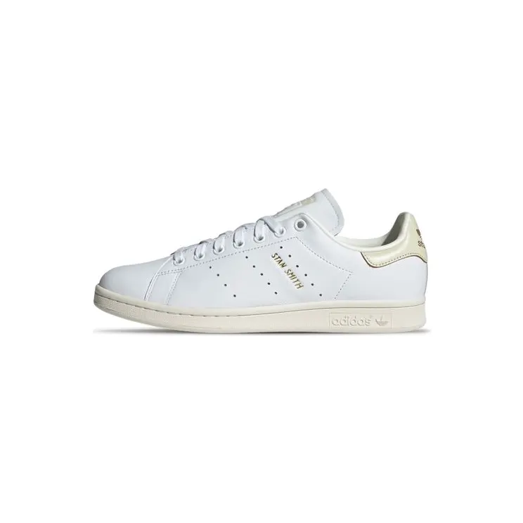 Adidas Stan Smith “FTW White / Off White / Core White” (JH7428)