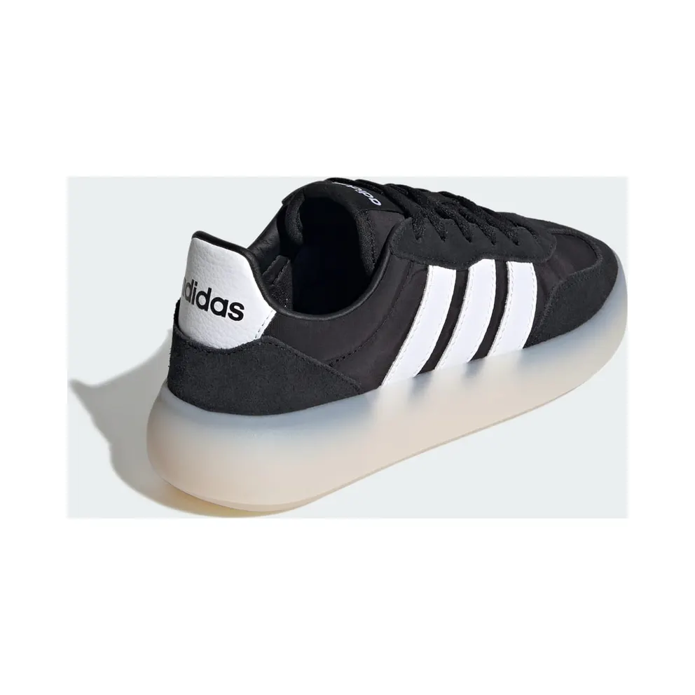 adidas Barreda Decode Core Black Cloud White Core White (JR0762)