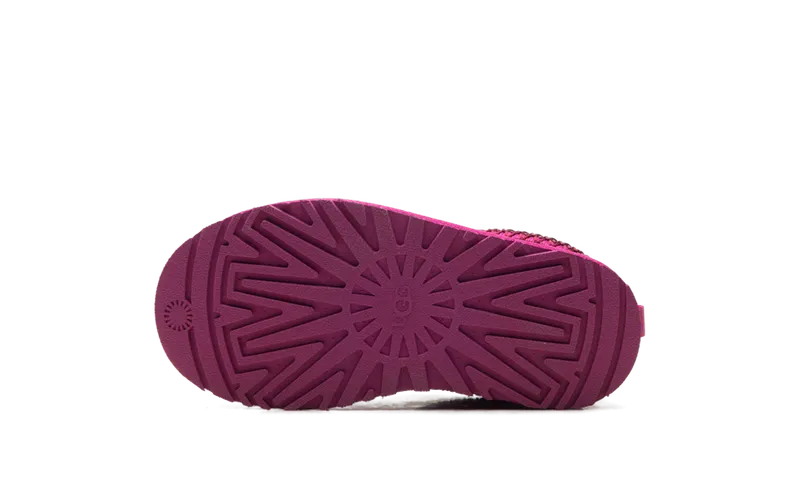 Ugg TAZZ GS “Dark Peony” (1143776K-DNY)