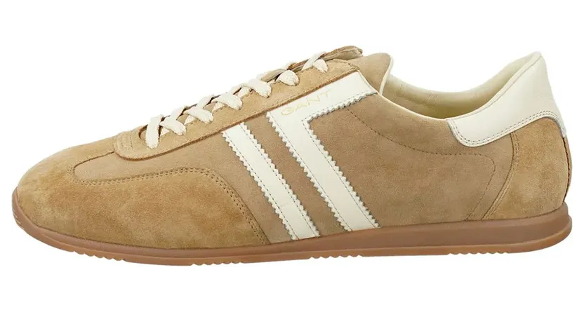 Gant sneaker Sand (872633278-200)