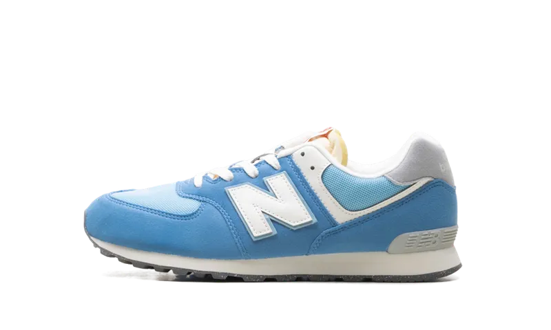 New Balance 574 GS “Blue Laguna” (GC574RCA)
