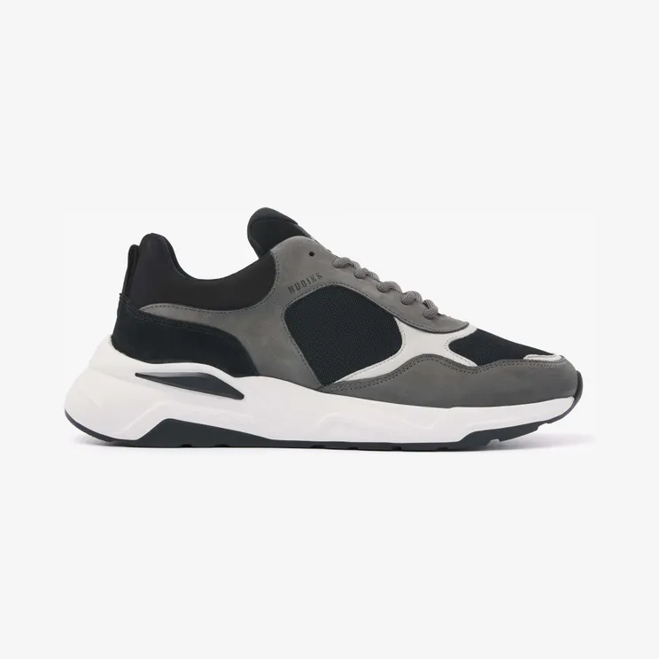 Nubikk Dusk Marine Grey “Black” (2105570015X)