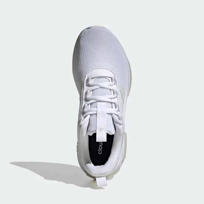 Adidas Racer TR23 Cloud White / Zero Metalic / Grey One (IG7347)