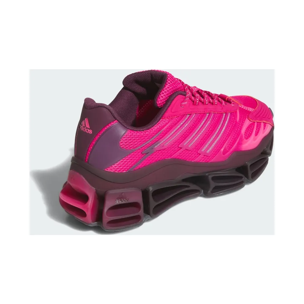 Adidas Megaride AG “Magenta Black” (KJ7964)