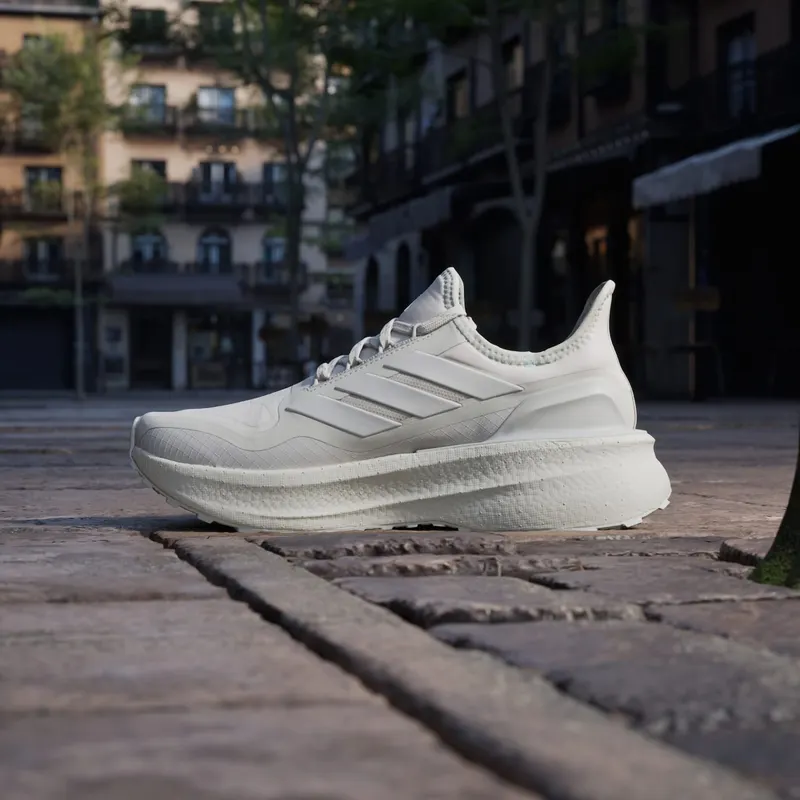 adidas Ultra Boost 5 Gore-Tex Beige Semi Flash Aqua (JQ5373)