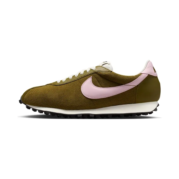 Nike LD-1000 SE “Olive Flak / Sail / Black / Pink Foam” (HV4455-300)