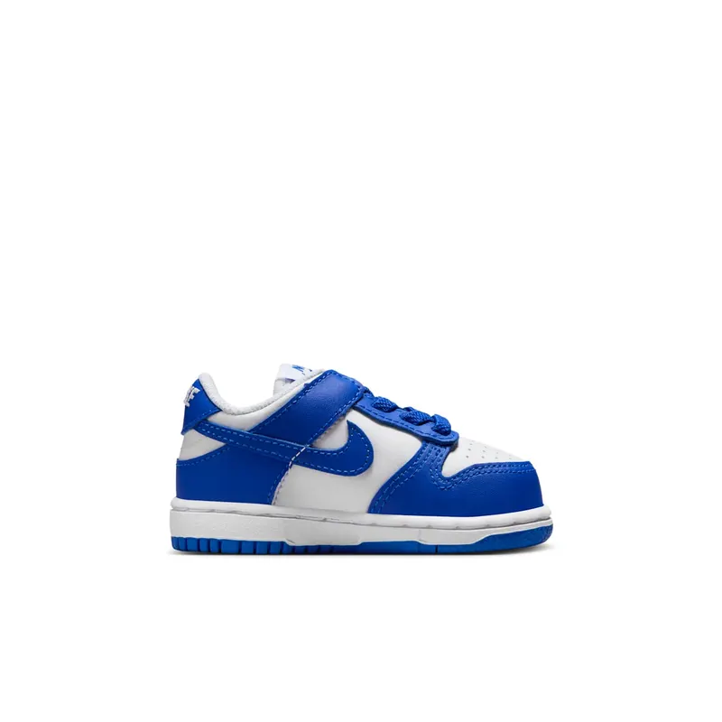 Nike Dunk Low TD “Kentucky 2025” (FB9107-131)