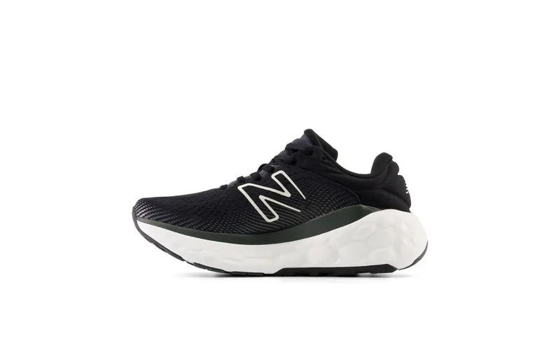 New Balance Fresh Foam 840v1 Black Magnet (W840FLK)