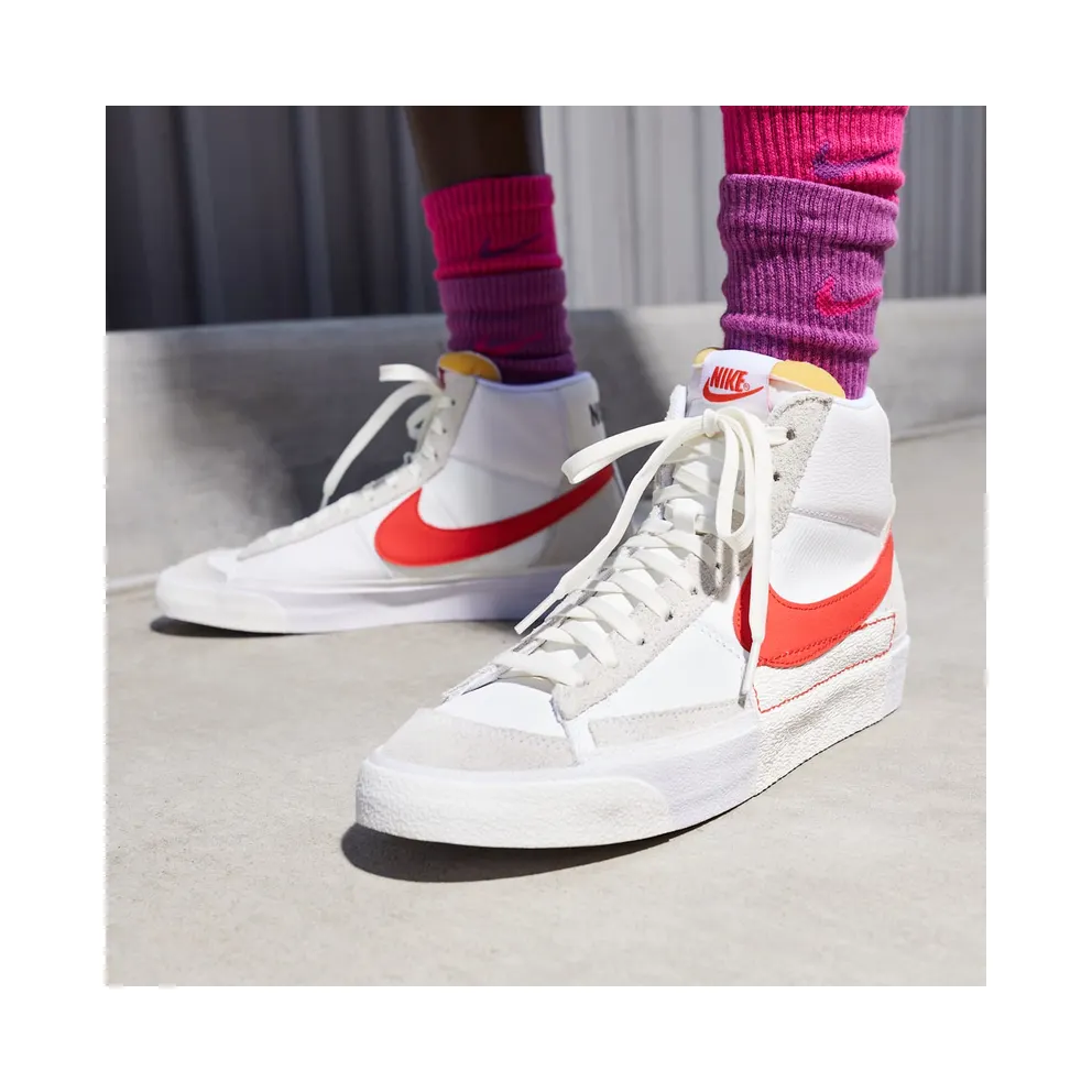 Nike Blazer ’77 Pro Club White (DQ7673-101)