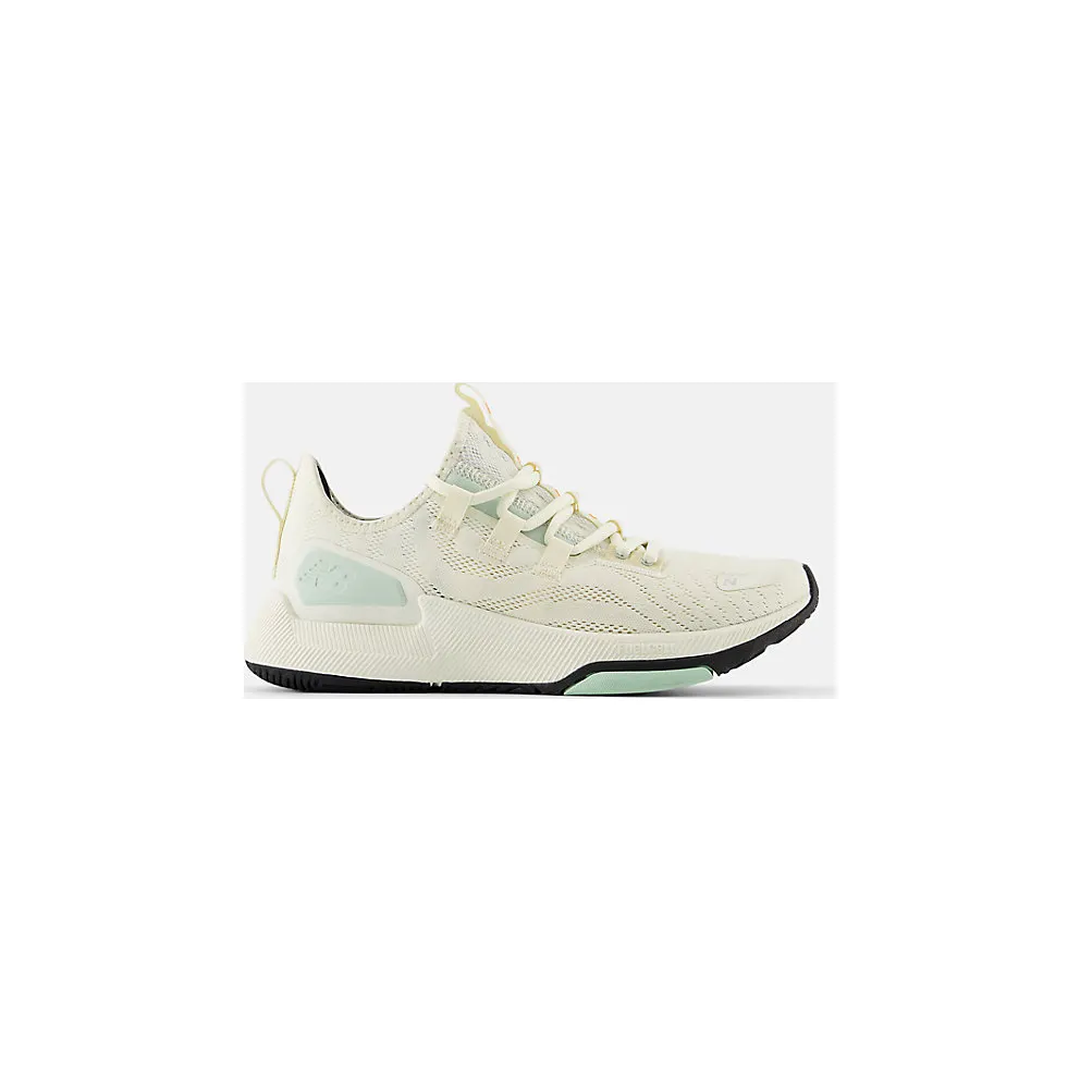 New Balance FuelCell Trainer v2 Angora Calcium Clay Ash (WXM100S2)