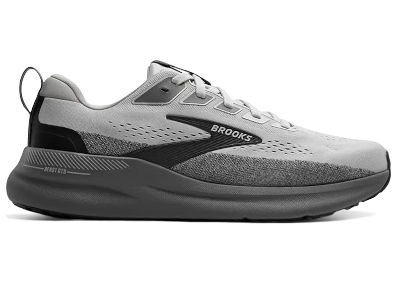 Brooks Beast GTS 26 Gray Blackened Pearl (110455-1D-004)