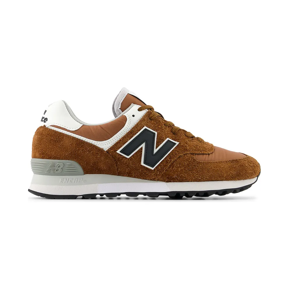 New Balance Made in UK 576 “Brownout” (OU576RBK)
