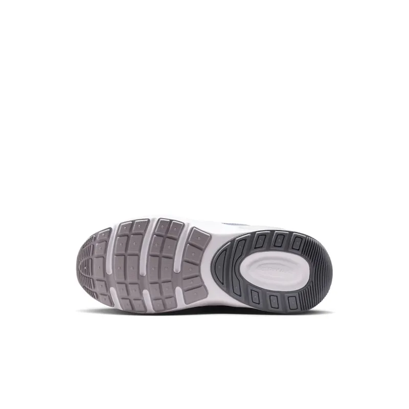 Nike Air Max Nova Cement Grey Ghost Metallic Silver (FN4459-005)