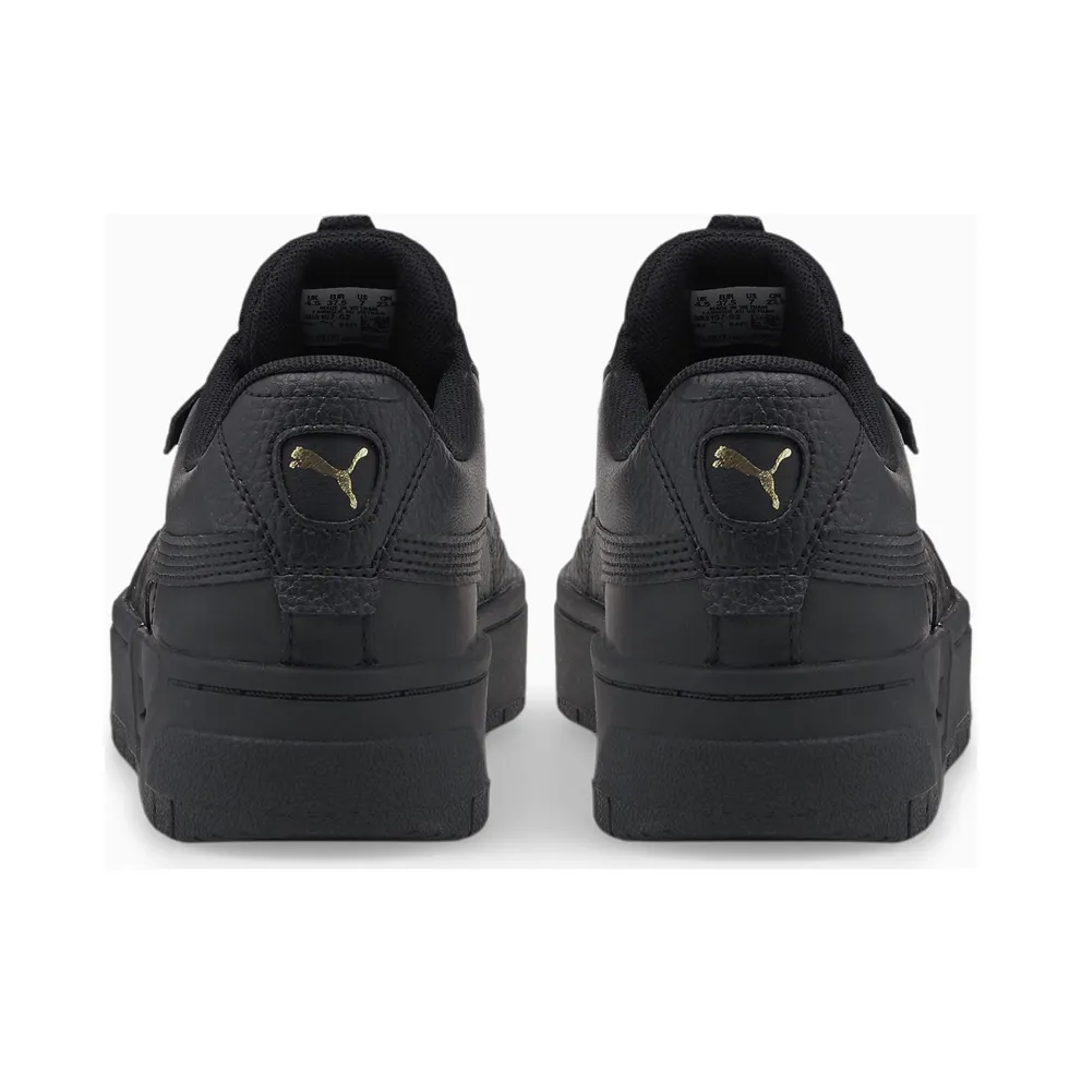 PUMA Cali Dream Lth Women’ Black (383157-02)