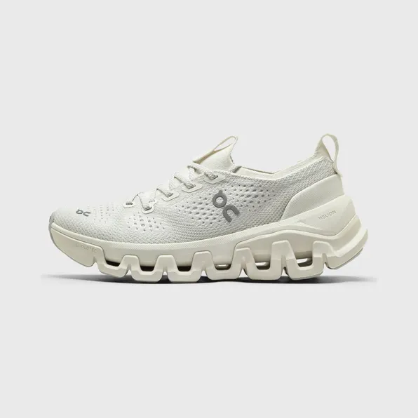 On Cloud X Tempo White