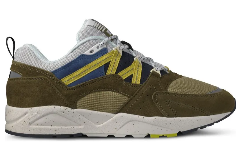 Karhu Fusion 2.0 Shirin Yoku Pack (F804127)