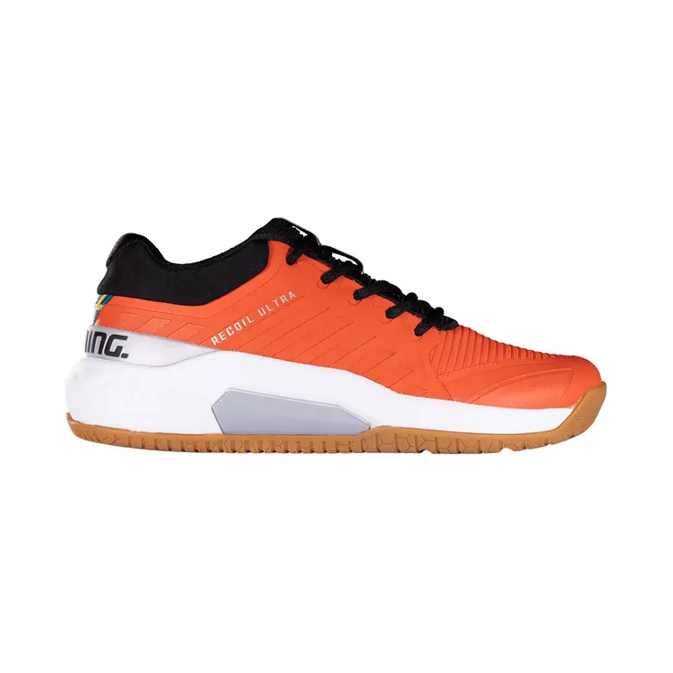 Salming Orange (SA1233073-0808)