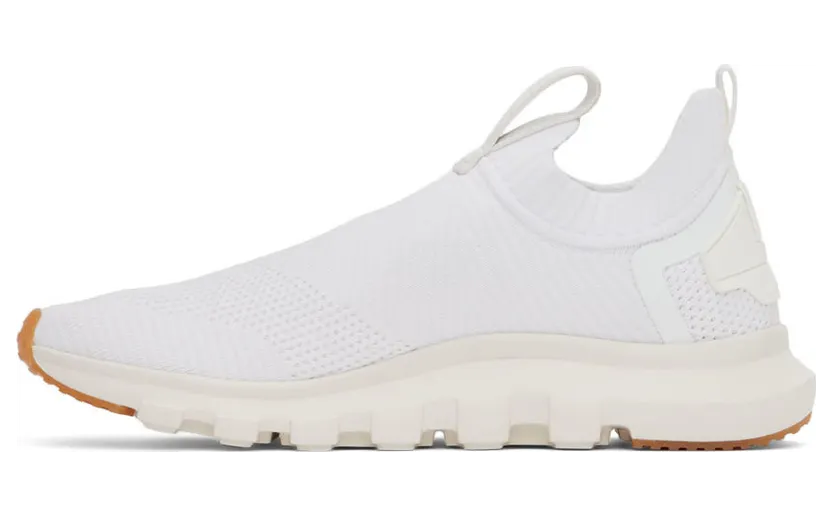 Z Zegna White Sock 2.0 Slip-On Sneakers (LHSTE-A5105X) (3)