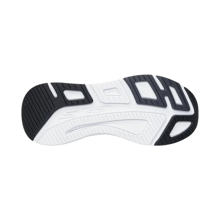 skechers-max-cushioning 129655_BKW