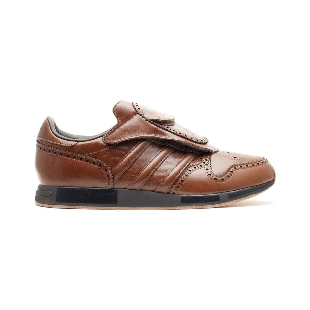 adidas Micropacer Lux Brogue Consortium Wingtip (G19679)