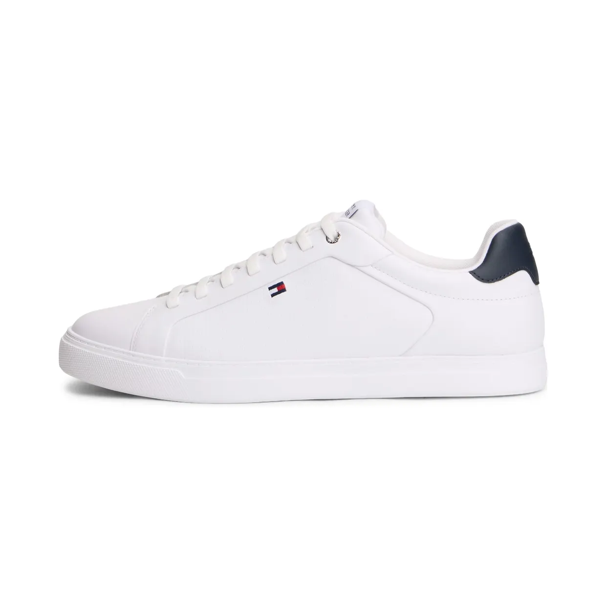 Tommy Hilfiger Navy / White (FM0FM05946YBS) (3)