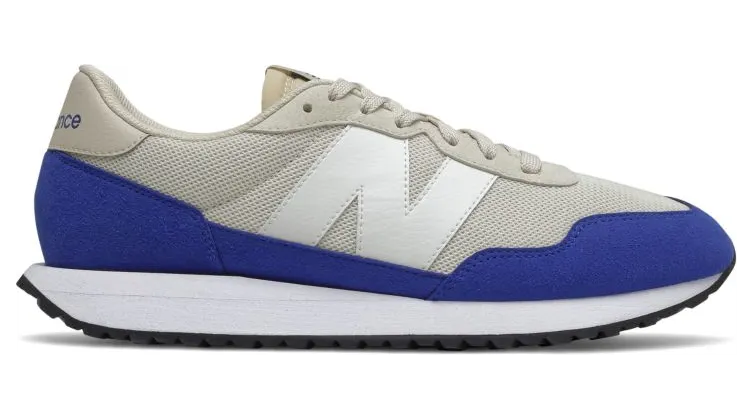 New Balance 237 “Moonbeam Team Royal” (MS237PL1)